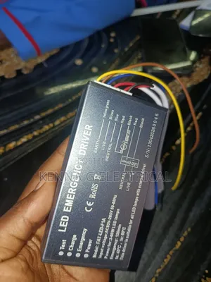 LED Emergency Kit