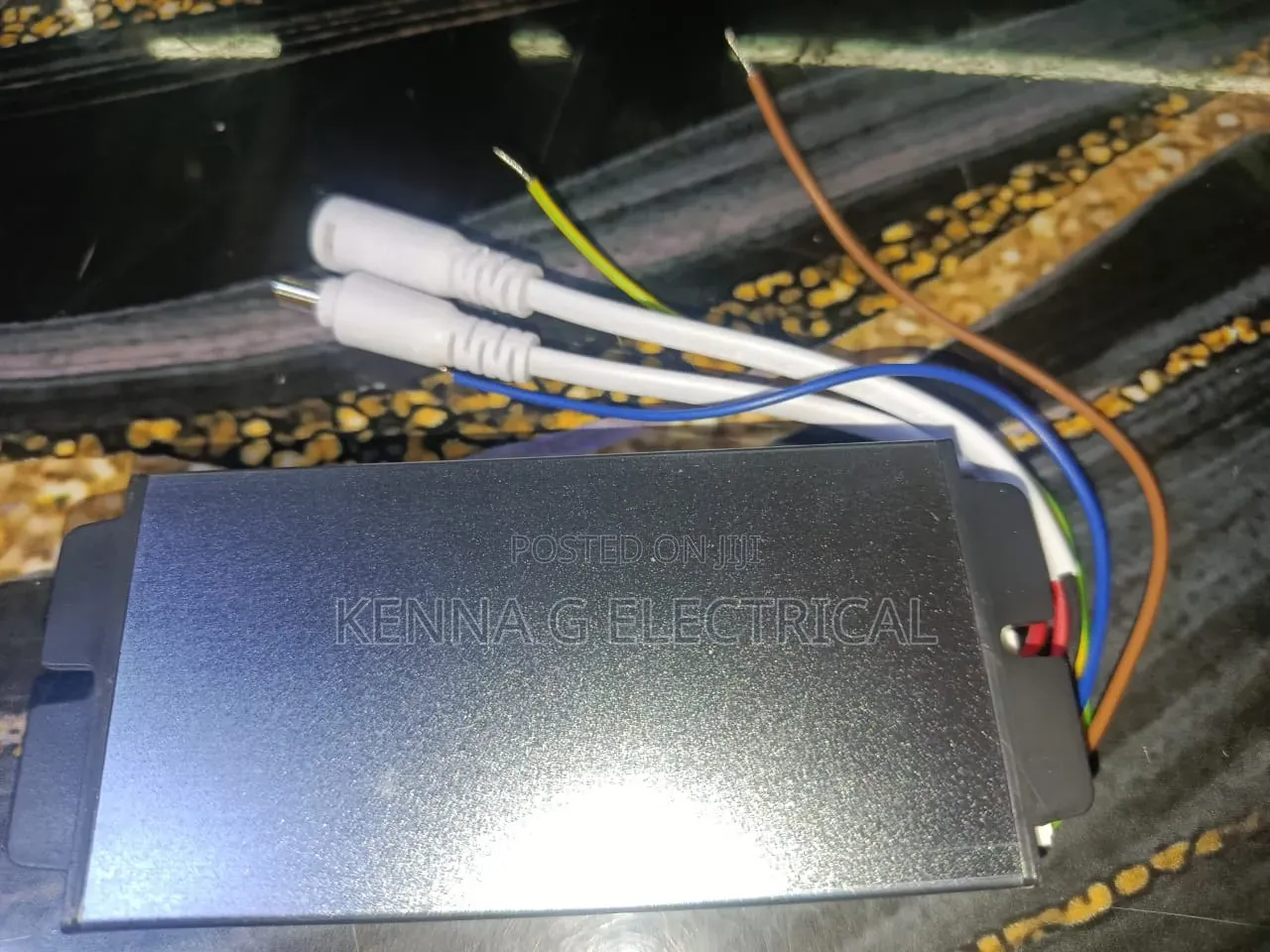 LED Emergency Kit