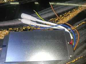 LED Emergency Kit