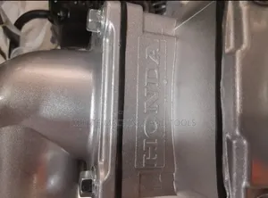 Honda WB30XH GX160 Water Pump