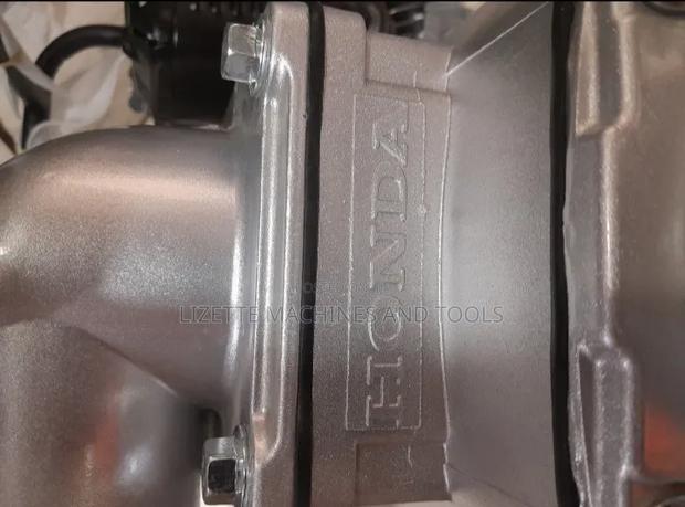 Honda WB30XH GX160 Water Pump - thumbnail 3