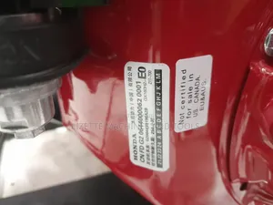 Honda WB30XH GX160 Water Pump