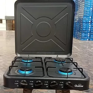 Olelon 4 Gas Table Top