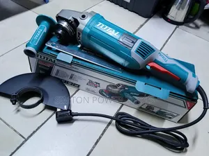 Total Electric Angle Grinder 3000Watts