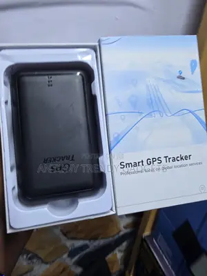 P11 Long Standby GPS Locator With 20000mAh Battery