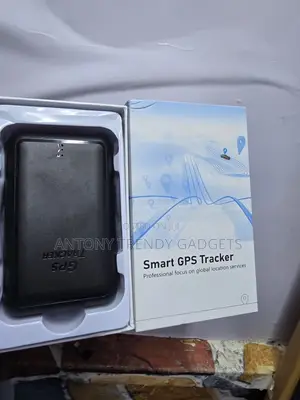 P11 4G LTE GPS Tracker With 20000mAh Battery Magnet