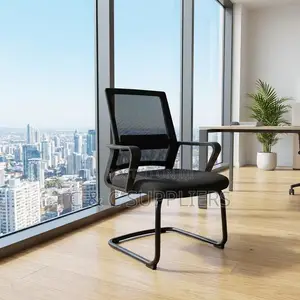 Mesh Boardroom Chair.