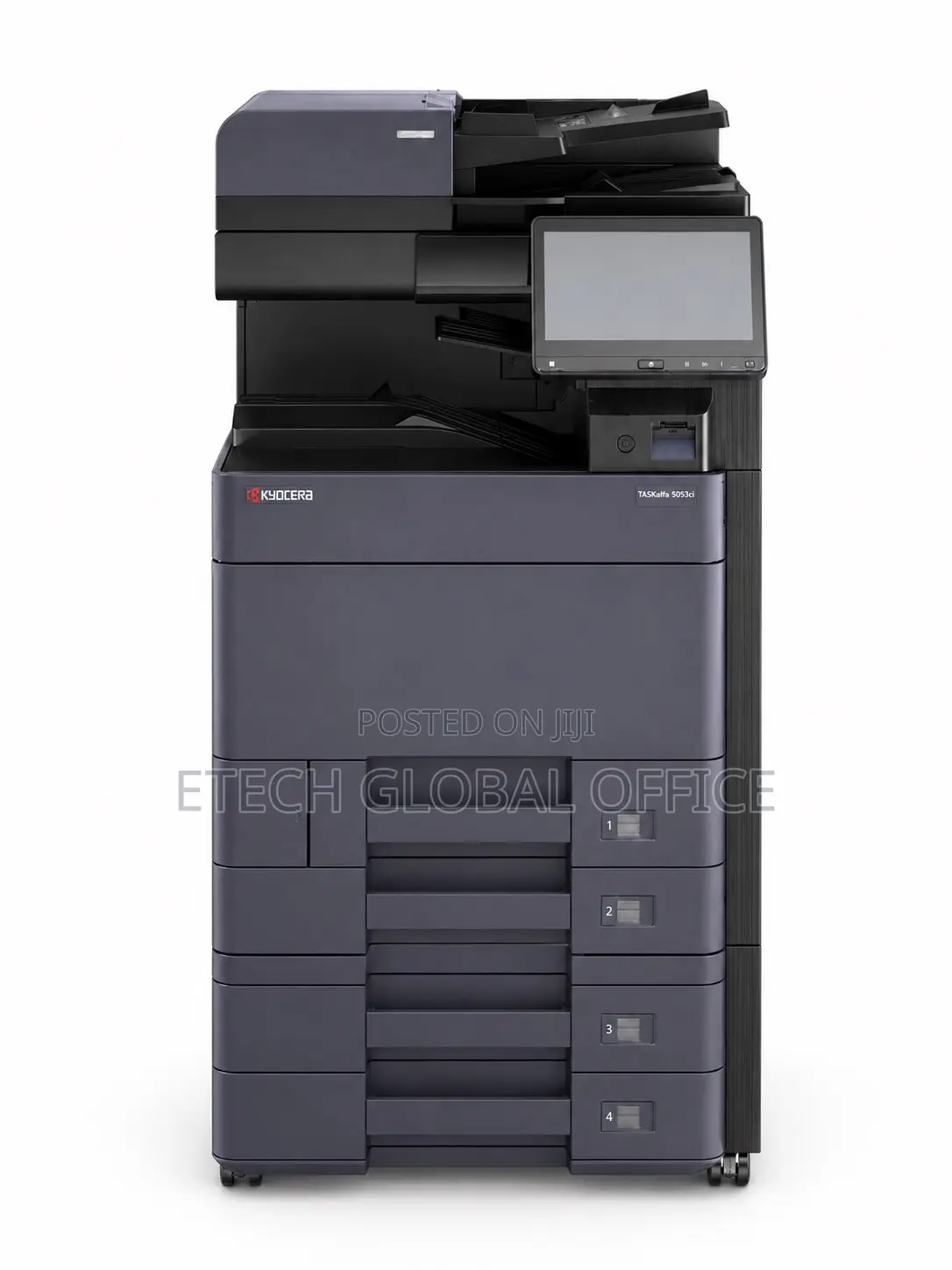 Kyocera TASKalfa 5053ci Colour Photocopier