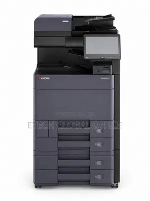 Kyocera TASKalfa 5053ci Colour Photocopier
