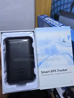 Smart P11 Vehicle GPS Tracker for Cars Trucks Assets