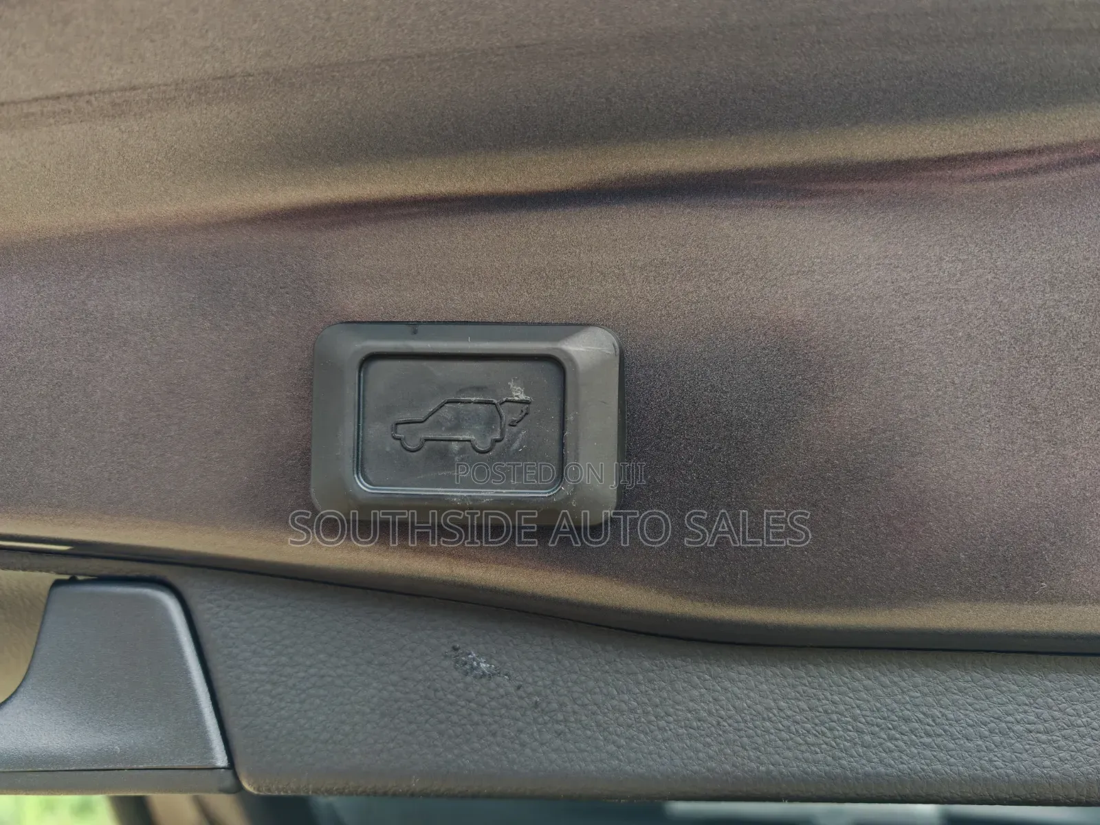 Toyota RAV4 2021 Gray