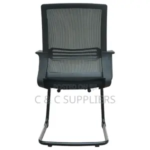 Mesh Boardroom Chair.