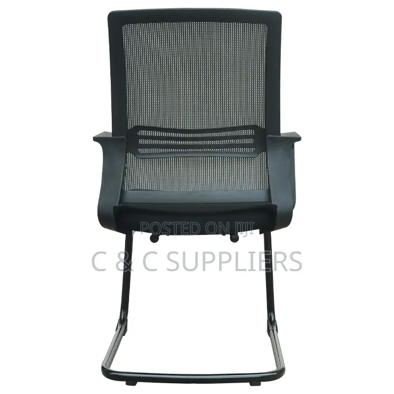 Mesh Boardroom Chair.