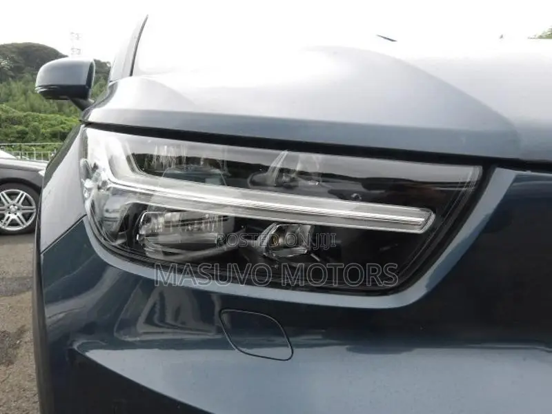 Volvo XC40 2019 Blue