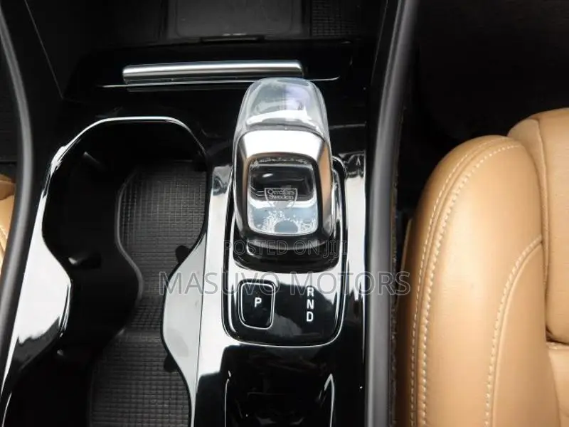 Volvo XC40 2019 Blue