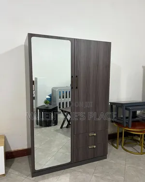 Wardrobe 4x6ft Wardrobe 4x6ft