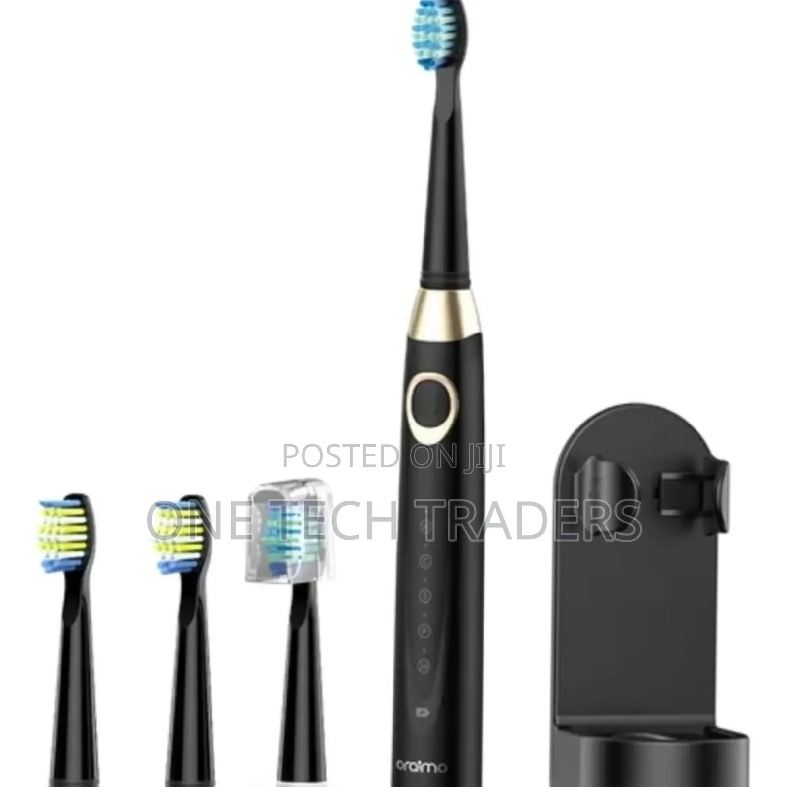 Oraimo SmartDent C2 508 *Rechargeable* Smart Electric Toothbrush