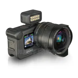 The GoPro Media Mod for HERO9/HERO10/HERO12 Black13
