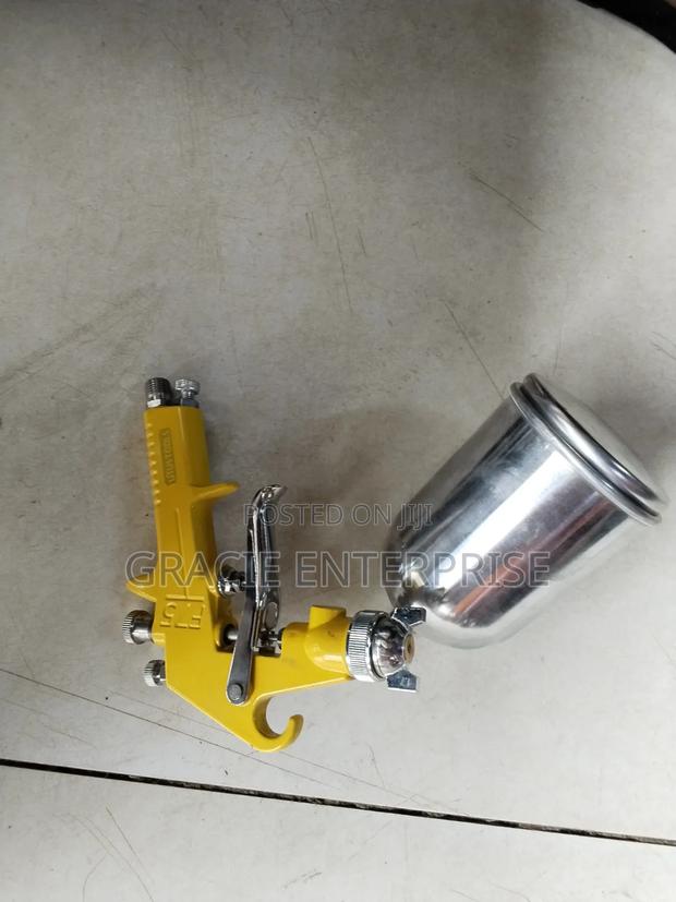 High Quality Paint Spray Gun - thumbnail 2