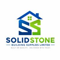 Solidstone Building Supplies Ltd logo