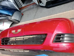Toyota Isis Front Bumper