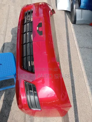 Toyota Isis Front Bumper
