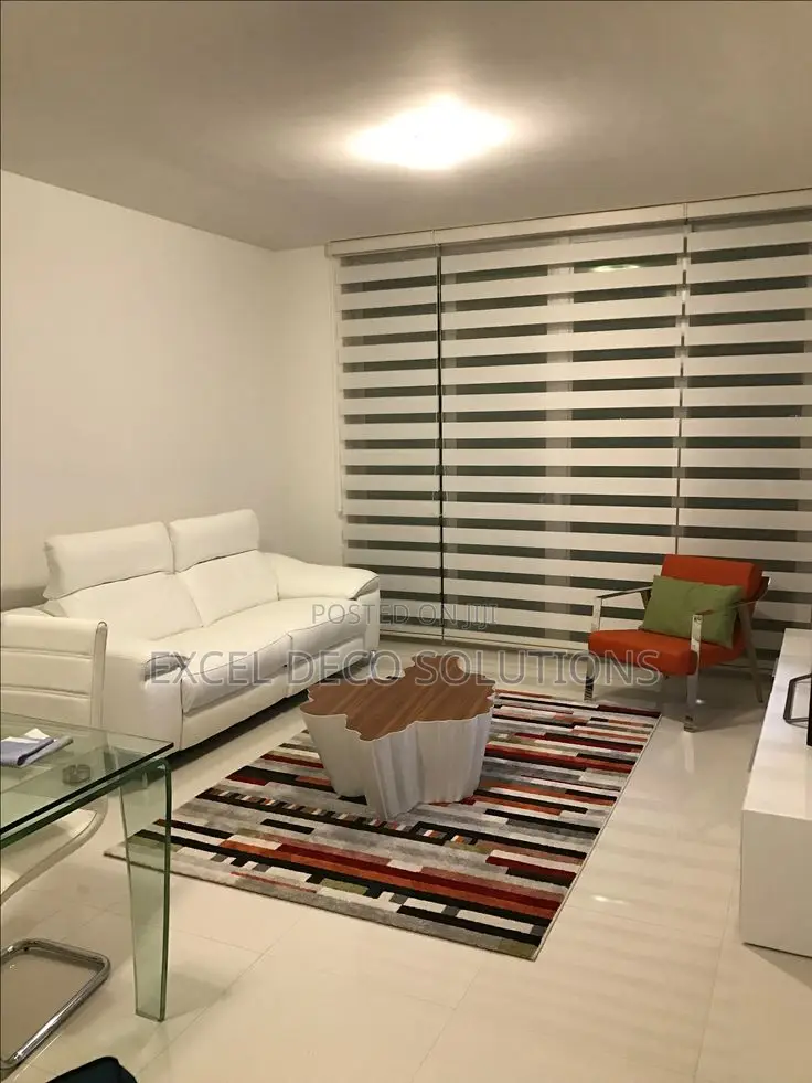 Window Blinds From KSh 3,999/SQM for Homes Offices