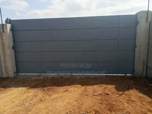 Professional Welding and Metal Fabrication Services