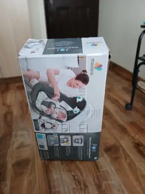 Multi Functional Bassinet