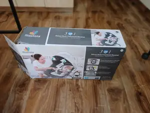 Multi Functional Bassinet