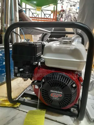 Honda 3" GP160 Gasoline Water Pump WL30XY