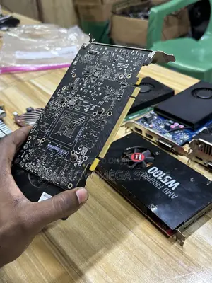 NVIDIA Quadro P2000 Graphics Card