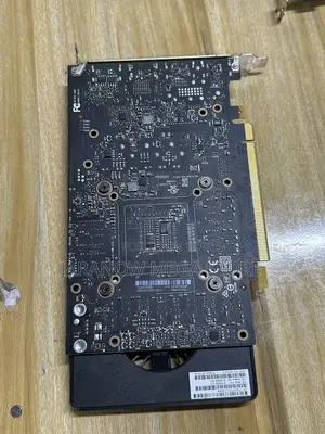 NVIDIA Quadro P2000 Graphics Card