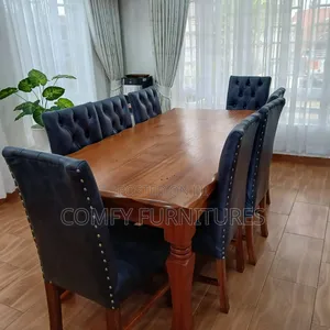 6 Seater Dinning Table