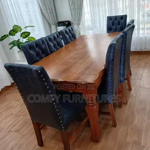 6 Seater Dinning Table