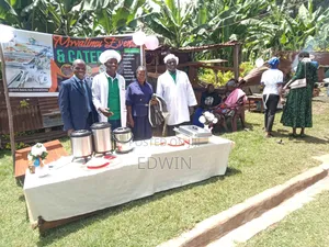 Mwalimu Catering Services Kenya