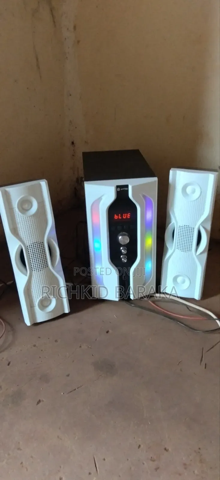 Sub Woofer Second Hand