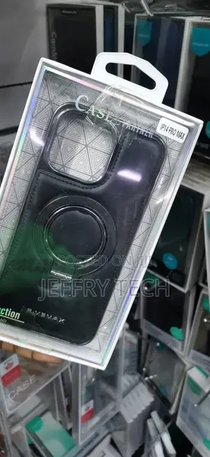 iPhone 14 Pro Maxbusiness-Style Protection Casing