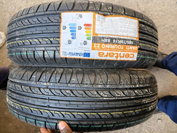 185/70r14 Centara Tyre