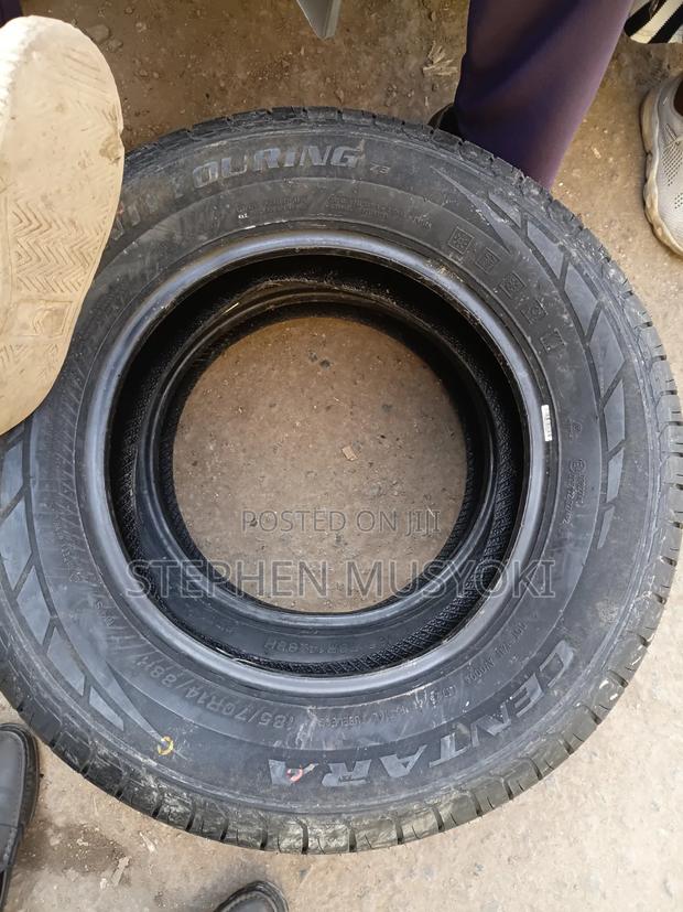 185/70r14 Centara Tyre - thumbnail 2