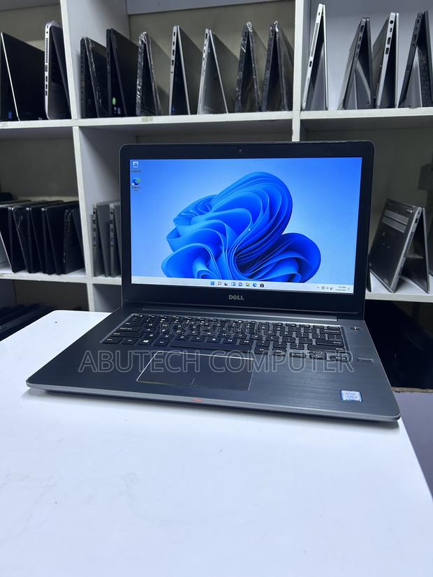 Laptop Dell Vostro 5468 8GB Intel Core i5 HDD 1T - main view