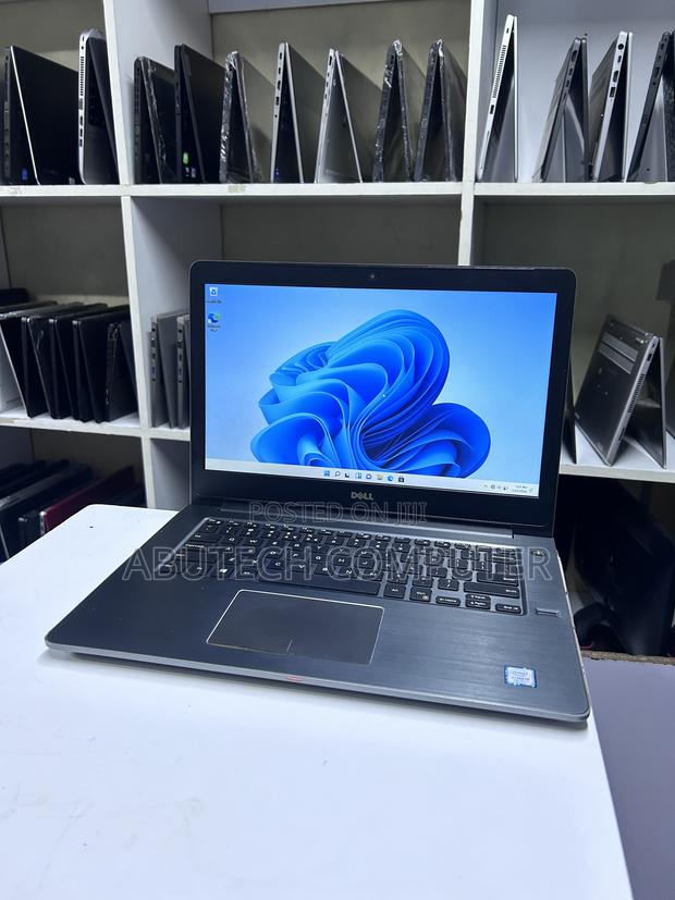 Laptop Dell Vostro 5468 8GB Intel Core i5 HDD 1T - thumbnail 2