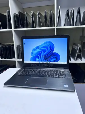 Laptop Dell Vostro 5468 8GB Intel Core i5 HDD 1T