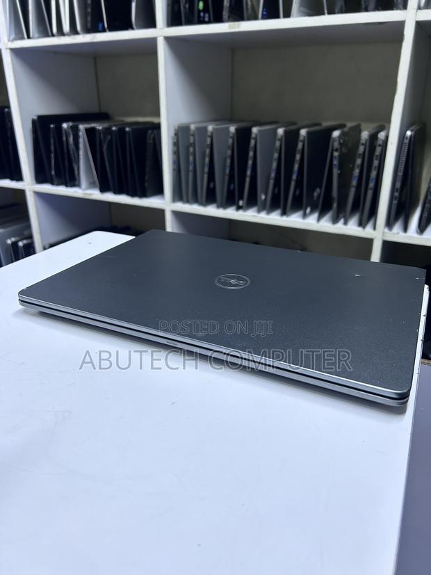 Laptop Dell Vostro 5468 8GB Intel Core i5 HDD 1T - thumbnail 4