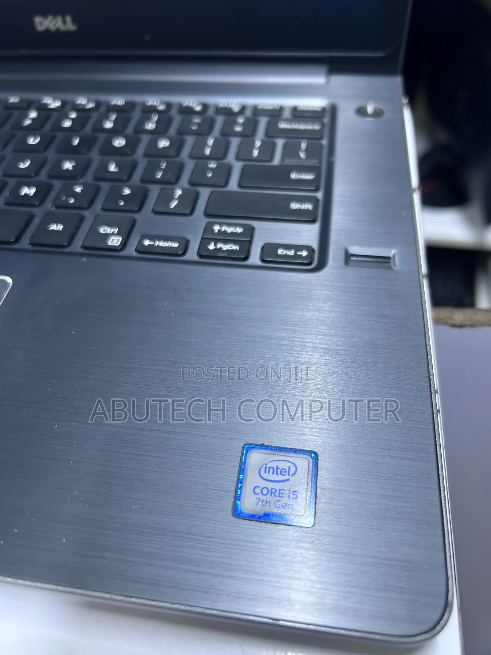 Laptop Dell Vostro 5468 8GB Intel Core i5 HDD 1T