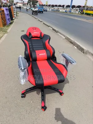 Brand New Ergonomic Gaming Chair – Best Quality