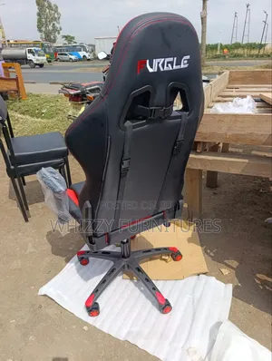Brand New Ergonomic Gaming Chair – Best Quality