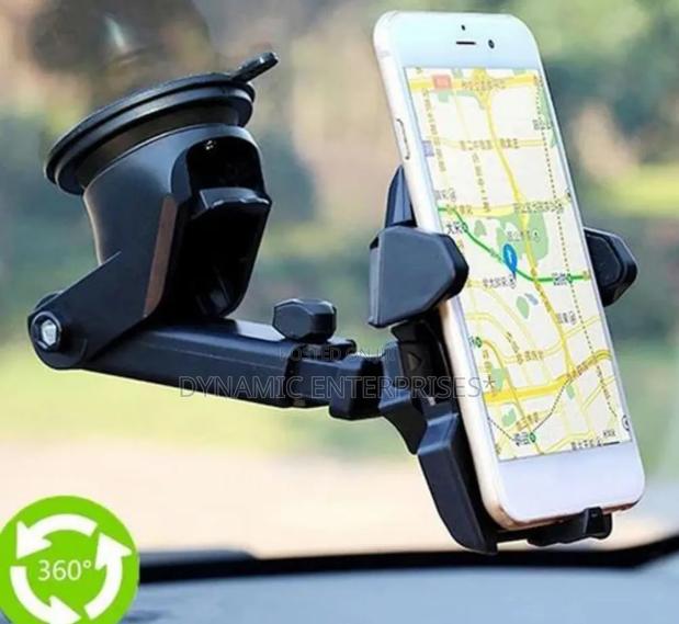 Car Phone Holder - thumbnail 2
