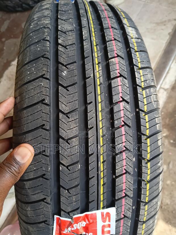 205/55r16 Sunfull Tyre - thumbnail 2