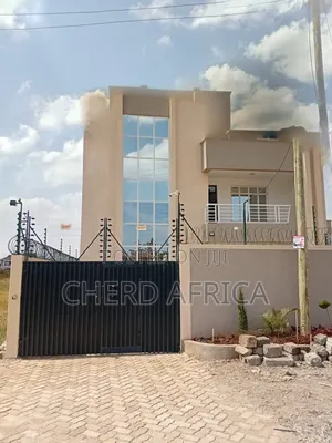 4bdrm Maisonette in Tola Executive, Witeithie for sale